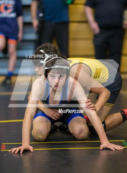 Thumbnail 3 in 24th Sam DeJohn Invitational Tournament photogallery.