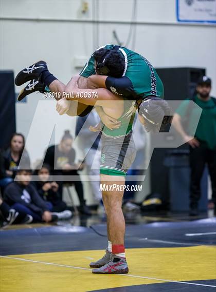 Thumbnail 2 in 24th Sam DeJohn Invitational Tournament photogallery.