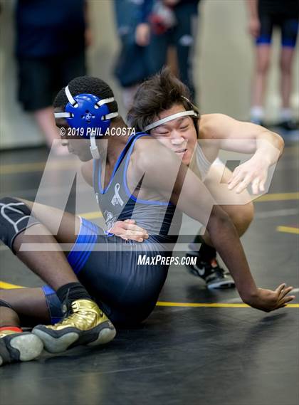 Thumbnail 3 in 24th Sam DeJohn Invitational Tournament photogallery.