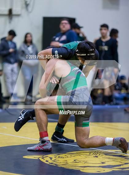 Thumbnail 1 in 24th Sam DeJohn Invitational Tournament photogallery.