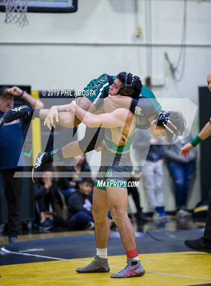 Thumbnail 1 in 24th Sam DeJohn Invitational Tournament photogallery.
