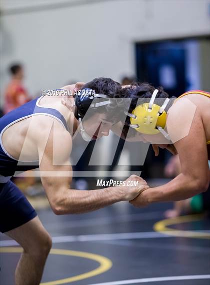 Thumbnail 3 in 24th Sam DeJohn Invitational Tournament photogallery.