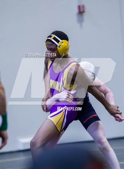 Thumbnail 2 in 24th Sam DeJohn Invitational Tournament photogallery.