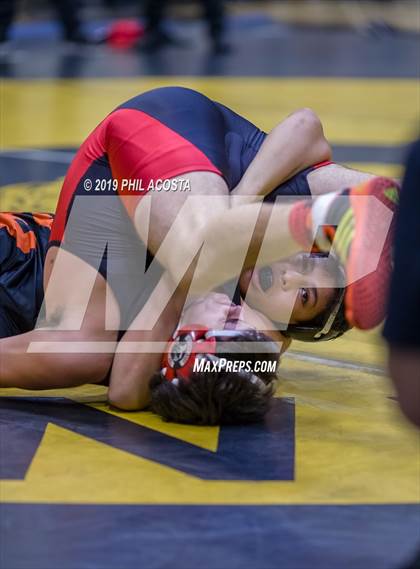 Thumbnail 1 in 24th Sam DeJohn Invitational Tournament photogallery.