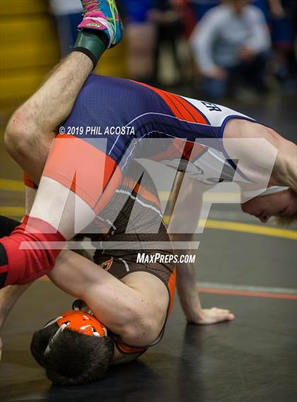 Thumbnail 3 in 24th Sam DeJohn Invitational Tournament photogallery.