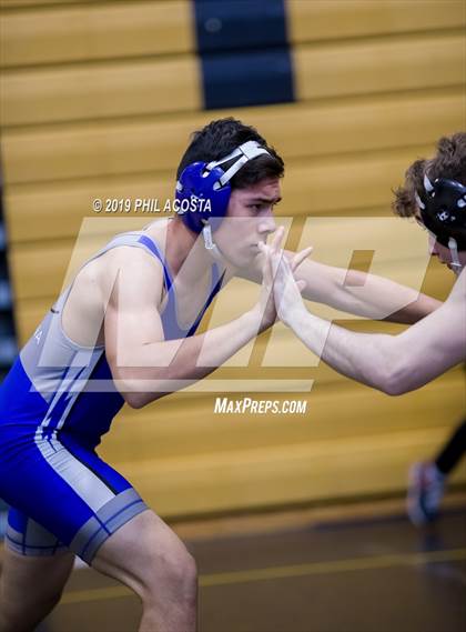 Thumbnail 1 in 24th Sam DeJohn Invitational Tournament photogallery.