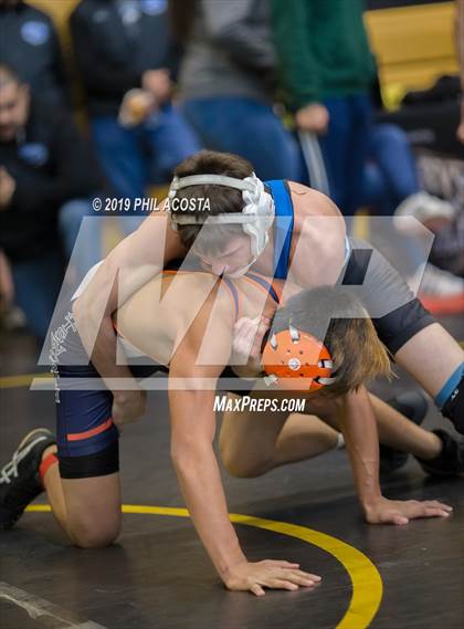 Thumbnail 1 in 24th Sam DeJohn Invitational Tournament photogallery.
