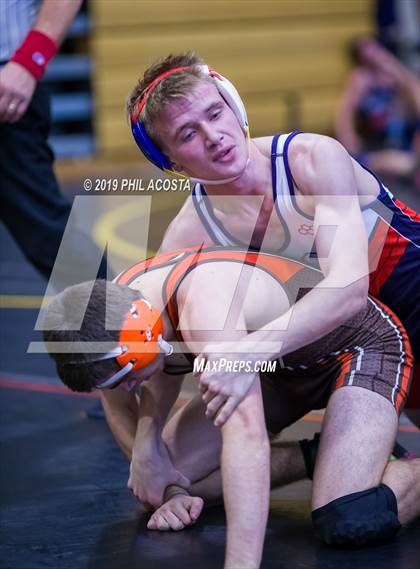 Thumbnail 2 in 24th Sam DeJohn Invitational Tournament photogallery.