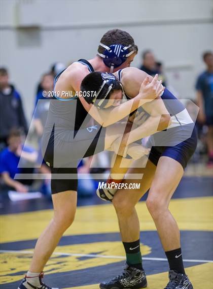 Thumbnail 2 in 24th Sam DeJohn Invitational Tournament photogallery.