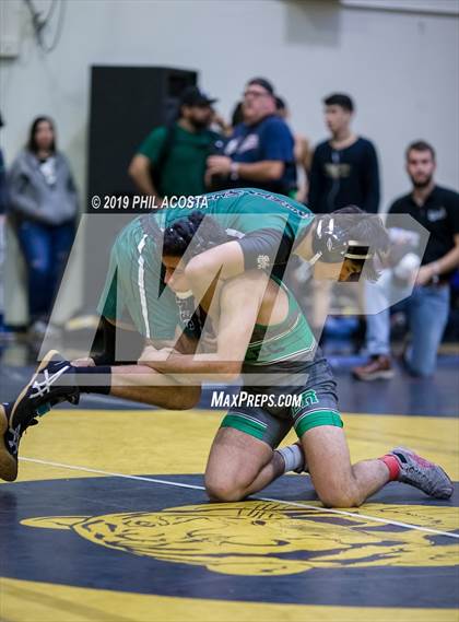 Thumbnail 2 in 24th Sam DeJohn Invitational Tournament photogallery.