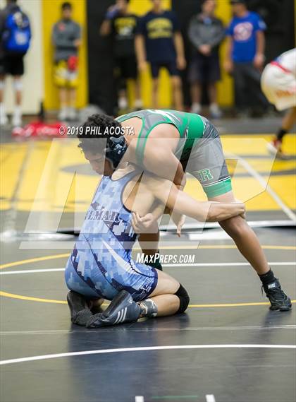 Thumbnail 2 in 24th Sam DeJohn Invitational Tournament photogallery.