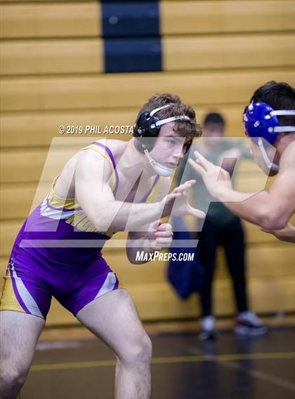 Thumbnail 1 in 24th Sam DeJohn Invitational Tournament photogallery.