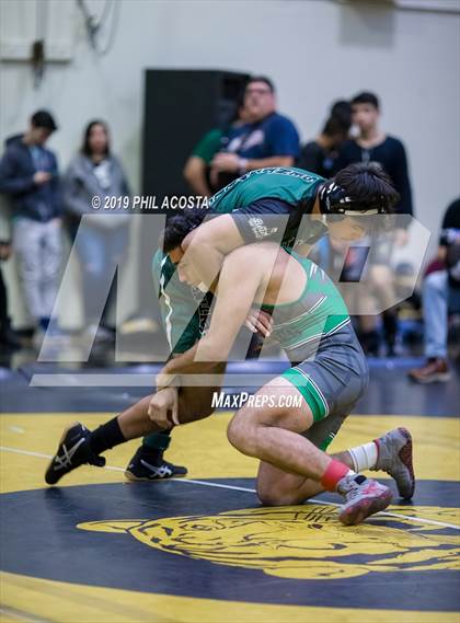 Thumbnail 1 in 24th Sam DeJohn Invitational Tournament photogallery.