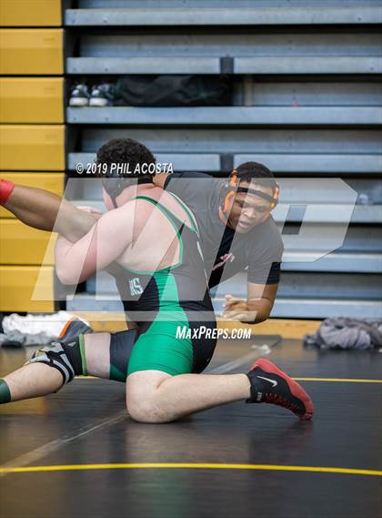 Thumbnail 1 in 24th Sam DeJohn Invitational Tournament photogallery.