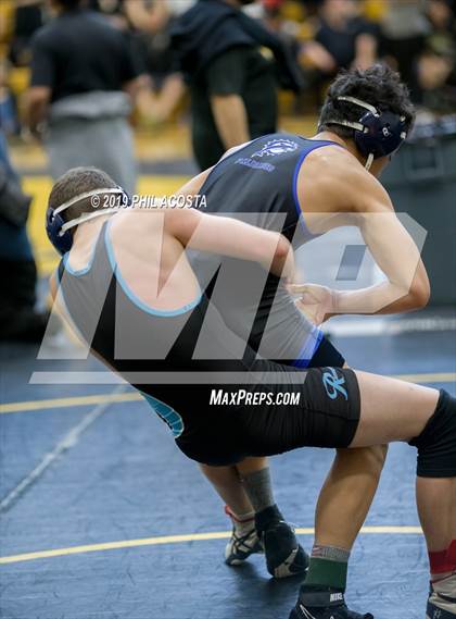 Thumbnail 3 in 24th Sam DeJohn Invitational Tournament photogallery.