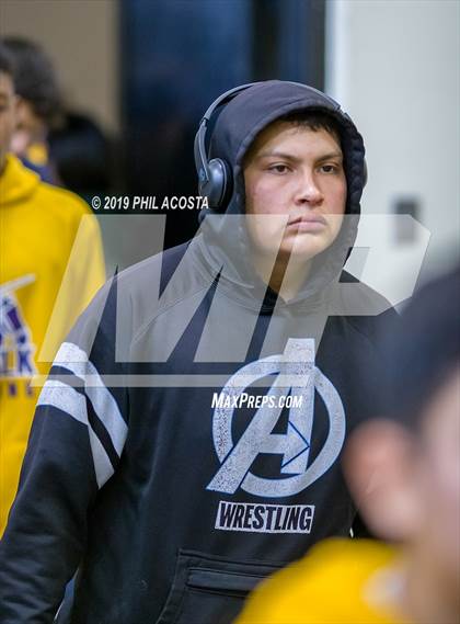 Thumbnail 3 in 24th Sam DeJohn Invitational Tournament photogallery.