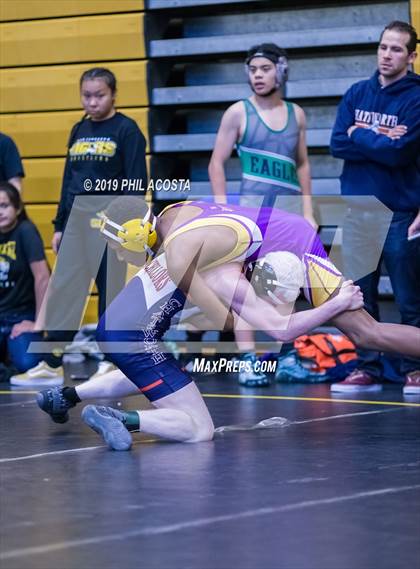Thumbnail 2 in 24th Sam DeJohn Invitational Tournament photogallery.