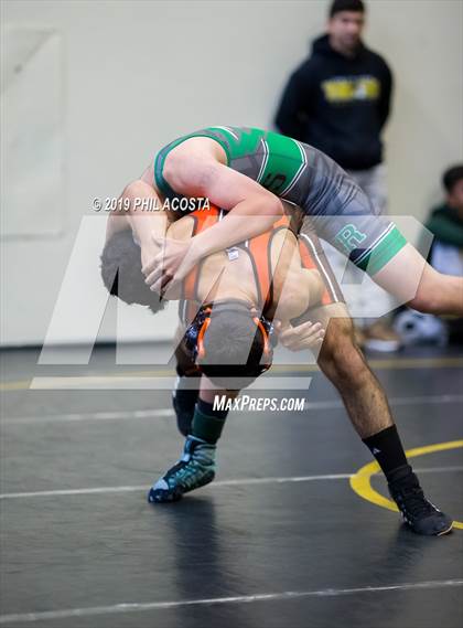 Thumbnail 1 in 24th Sam DeJohn Invitational Tournament photogallery.