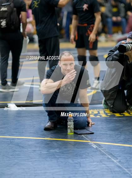 Thumbnail 1 in 24th Sam DeJohn Invitational Tournament photogallery.