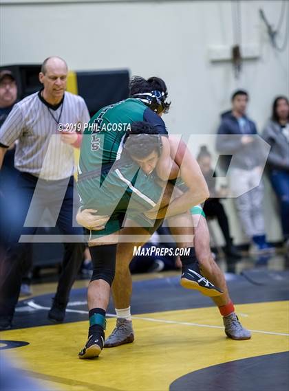 Thumbnail 1 in 24th Sam DeJohn Invitational Tournament photogallery.