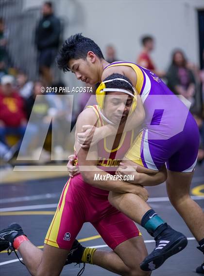Thumbnail 1 in 24th Sam DeJohn Invitational Tournament photogallery.