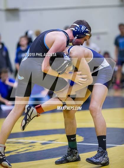 Thumbnail 1 in 24th Sam DeJohn Invitational Tournament photogallery.