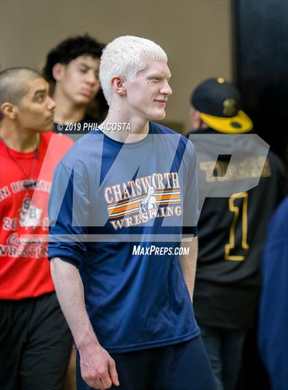 Thumbnail 3 in 24th Sam DeJohn Invitational Tournament photogallery.