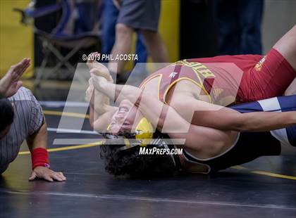 Thumbnail 2 in 24th Sam DeJohn Invitational Tournament photogallery.