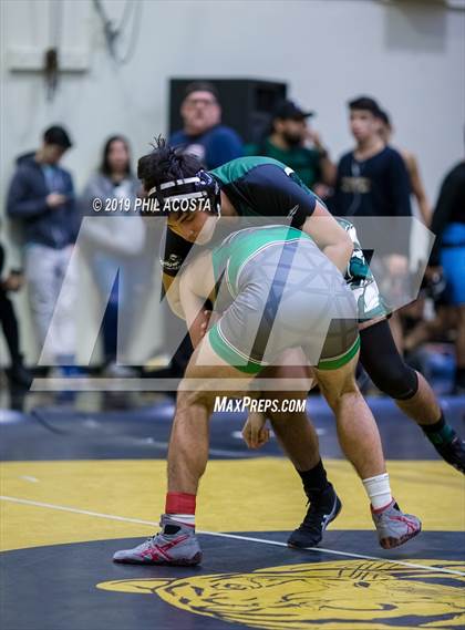 Thumbnail 2 in 24th Sam DeJohn Invitational Tournament photogallery.