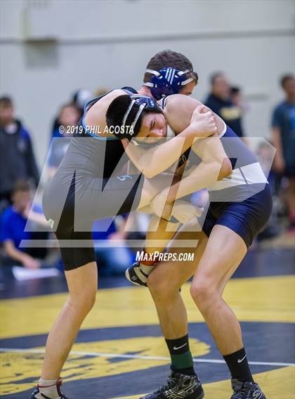 Thumbnail 3 in 24th Sam DeJohn Invitational Tournament photogallery.