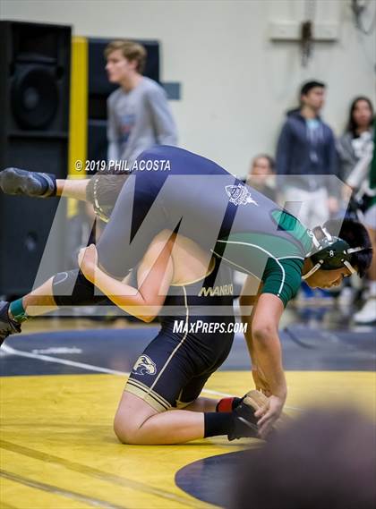 Thumbnail 1 in 24th Sam DeJohn Invitational Tournament photogallery.
