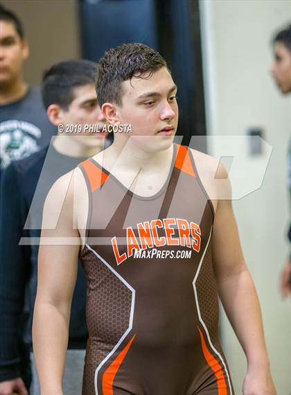 Thumbnail 2 in 24th Sam DeJohn Invitational Tournament photogallery.