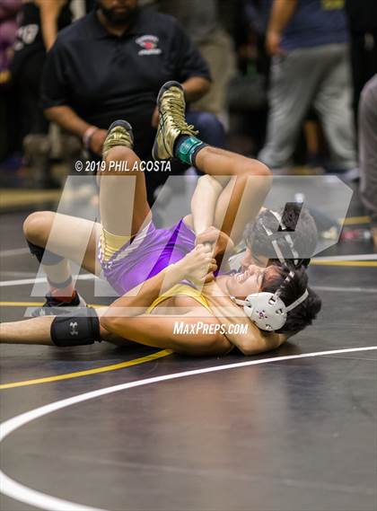 Thumbnail 2 in 24th Sam DeJohn Invitational Tournament photogallery.