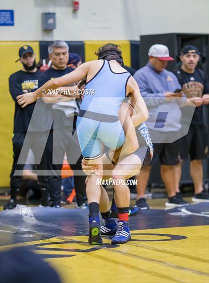 Thumbnail 1 in 24th Sam DeJohn Invitational Tournament photogallery.