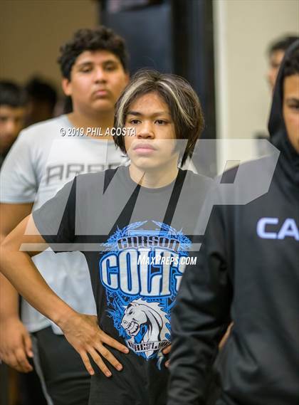 Thumbnail 2 in 24th Sam DeJohn Invitational Tournament photogallery.