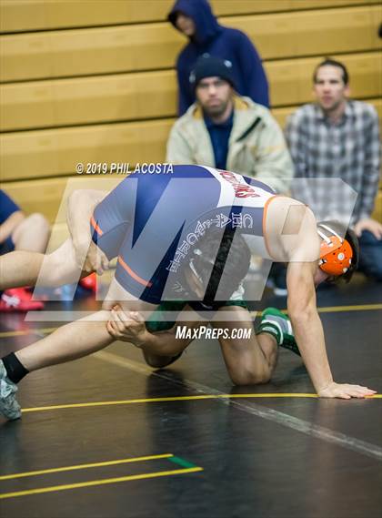 Thumbnail 2 in 24th Sam DeJohn Invitational Tournament photogallery.