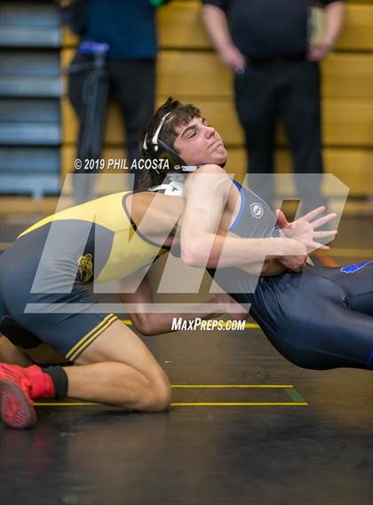 Thumbnail 1 in 24th Sam DeJohn Invitational Tournament photogallery.