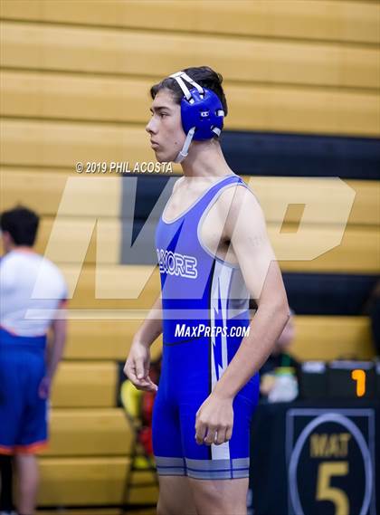 Thumbnail 3 in 24th Sam DeJohn Invitational Tournament photogallery.