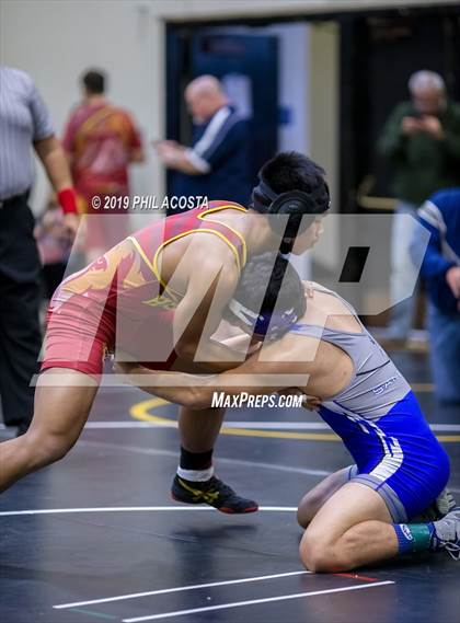 Thumbnail 2 in 24th Sam DeJohn Invitational Tournament photogallery.