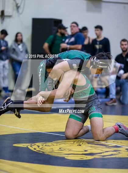 Thumbnail 2 in 24th Sam DeJohn Invitational Tournament photogallery.