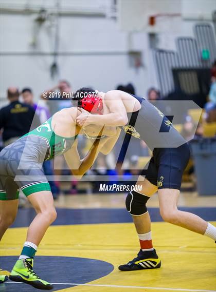 Thumbnail 2 in 24th Sam DeJohn Invitational Tournament photogallery.