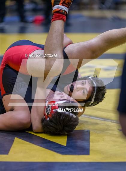 Thumbnail 1 in 24th Sam DeJohn Invitational Tournament photogallery.