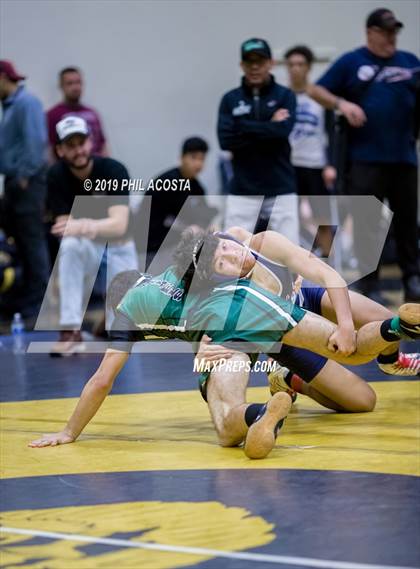 Thumbnail 2 in 24th Sam DeJohn Invitational Tournament photogallery.