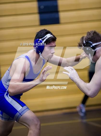 Thumbnail 3 in 24th Sam DeJohn Invitational Tournament photogallery.