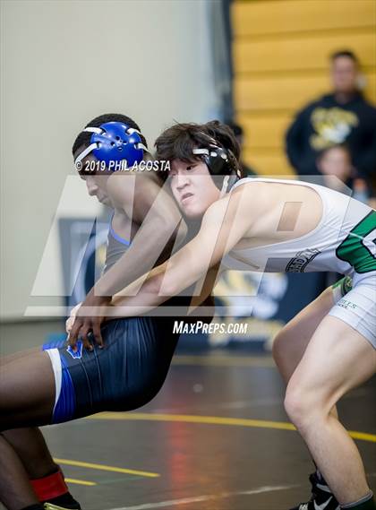 Thumbnail 2 in 24th Sam DeJohn Invitational Tournament photogallery.