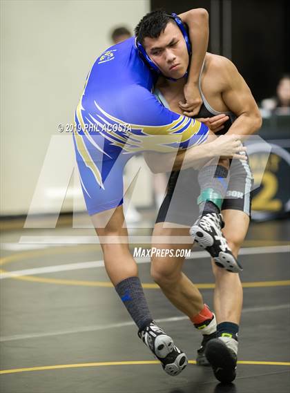 Thumbnail 2 in 24th Sam DeJohn Invitational Tournament photogallery.