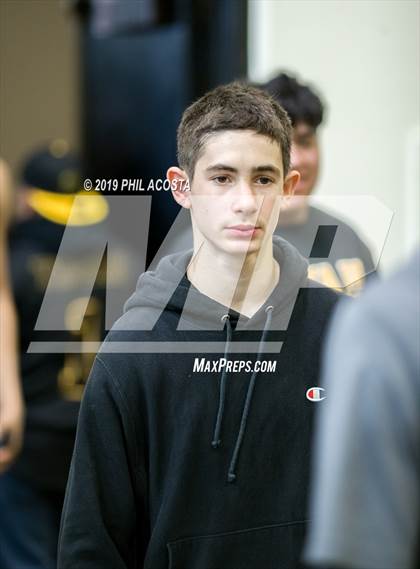 Thumbnail 2 in 24th Sam DeJohn Invitational Tournament photogallery.