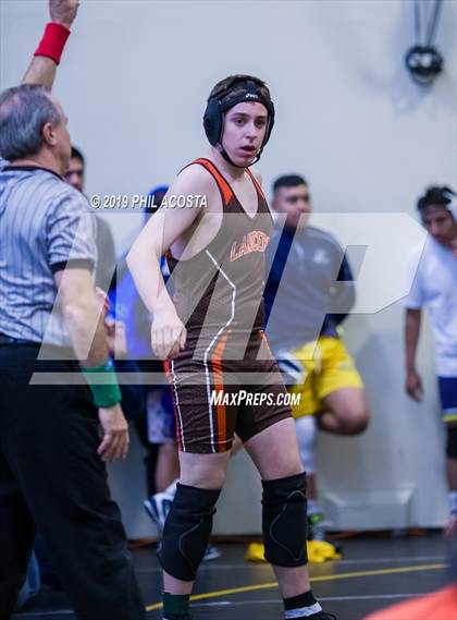 Thumbnail 3 in 24th Sam DeJohn Invitational Tournament photogallery.