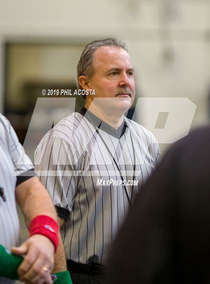 Thumbnail 2 in 24th Sam DeJohn Invitational Tournament photogallery.