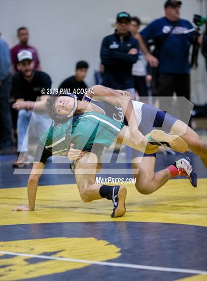 Thumbnail 3 in 24th Sam DeJohn Invitational Tournament photogallery.